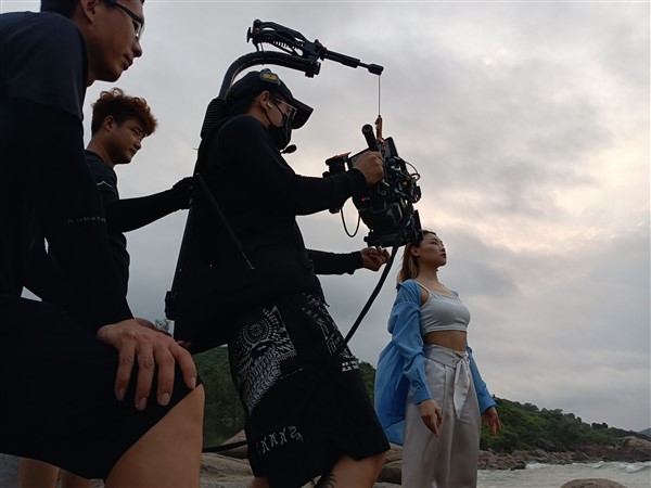Wenzhou Camera Crew