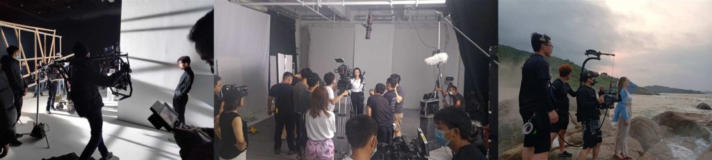 China Filming Support: Your Gateway to Video Production in China