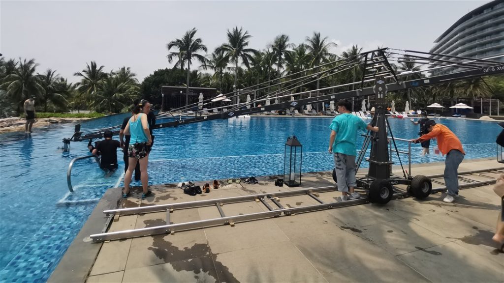 Sanya Video Photo Crew