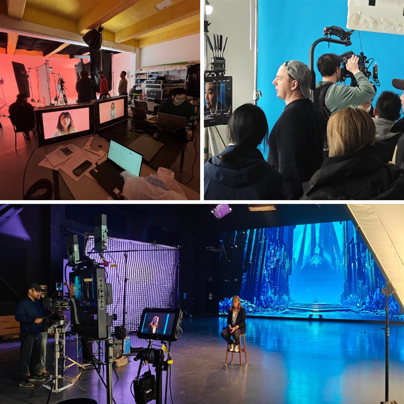 Video Production Workflow China | Filming Process Guide